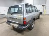 1991 Toyota Land Cruiser - Image 4