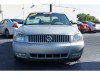 2007 Mercury Montego - Image 2