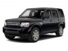 2010 Land Rover LR4 - Image 1