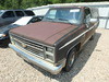 1985 CHEVROLET C10 - Image 3