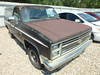 1985 CHEVROLET C10 - Image 1