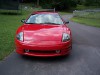 2001 Mitsubishi Eclipse - Image 3
