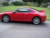 2001 Mitsubishi Eclipse - Image 1