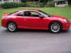 2001 Mitsubishi Eclipse - Image 2