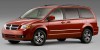 2009 Dodge Grand Caravan - Image 1