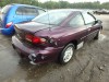 1997 Chevrolet Cavalier - Image 4