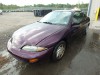 1997 Chevrolet Cavalier - Image 2
