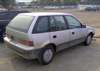 1991 GEO Metro - Image 4