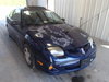 2002 PONTIAC SUNFIRE SE - Image 1