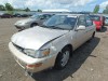 1997 Toyota Corolla - Image 2