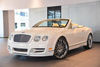 2007 BENTLEY CONTINENTAL GTC - Image 1