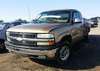 2000 Chevrolet Silverado - Image 2
