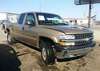 2000 Chevrolet Silverado - Image 1