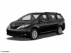 2013 Toyota Sienna - Image 1
