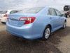 2012 TOYOTA CAMRY/SE/L - Image 2
