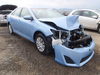 2012 TOYOTA CAMRY/SE/L - Image 1