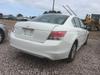 2008 HONDA ACCORD LX - Image 4