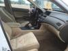 2008 HONDA ACCORD LX - Image 2