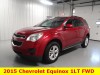 2015 Chevrolet Equinox - Image 3