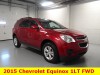 2015 Chevrolet Equinox - Image 1