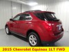 2015 Chevrolet Equinox - Image 4