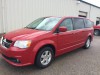 2012 Dodge Grand Caravan - Image 1