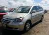 2007 Honda Odyssey - Image 2