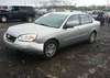 2007 Chevrolet Malibu - Image 2