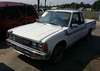 1984 Datsun 720 - Image 2