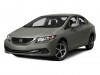 2015 Honda Civic - Image 2