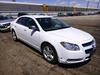 2009 CHEVROLET MALIBU LS - Image 1