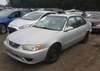 2002 Toyota Corolla - Image 2