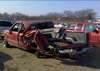 1998 Dodge Ram Truck - Image 3
