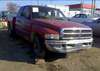 1998 Dodge Ram Truck - Image 1