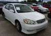 2003 Toyota Corolla - Image 1