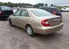 2002 Toyota Camry - Image 3