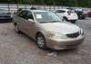 2002 Toyota Camry - Image 1