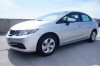 2015 Honda Civic - Image 2
