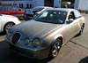 2000 Jaguar S-Type - Image 2
