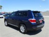 2012 Toyota Highlander - Image 2