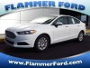 2016 Ford Fusion - Image 1