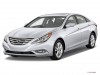 2013 Hyundai Sonata - Image 1
