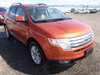 2007 FORD EDGE SEL A - Image 1