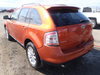 2007 FORD EDGE SEL A - Image 2