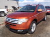 2007 FORD EDGE SEL A - Image 3