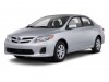 2012 Toyota Corolla - Image 1