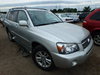 2006 TOYOTA HIGHLANDER - Image 1