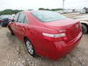 2007 TOYOTA CAMRY CE/L - Image 4