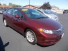 2012 Honda Civic - Image 3