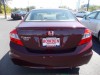 2012 Honda Civic - Image 4
